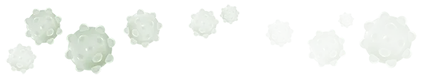 dying leukemic cells